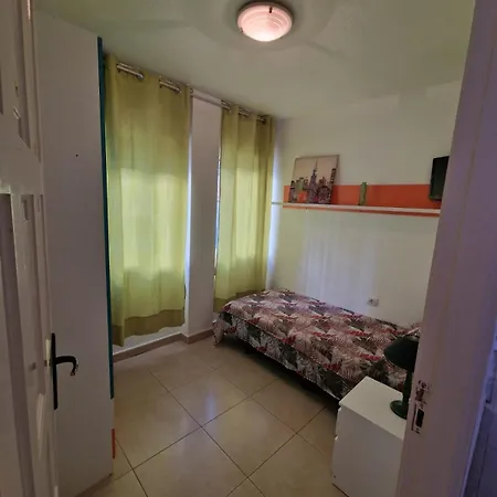 Little Flowers Apartment *