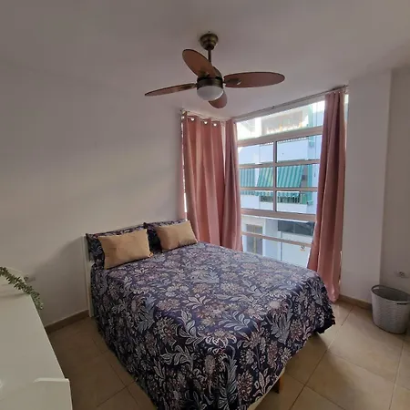 Little Flowers Apartment *
